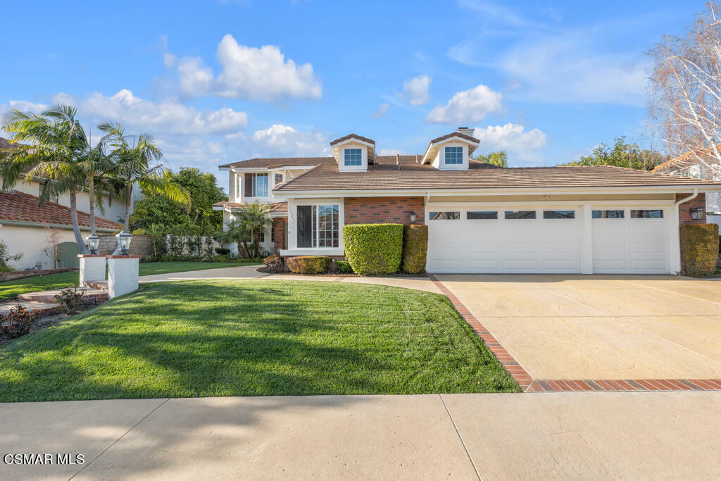 Property Photo:  5847 Stonecrest Drive  CA 91301 