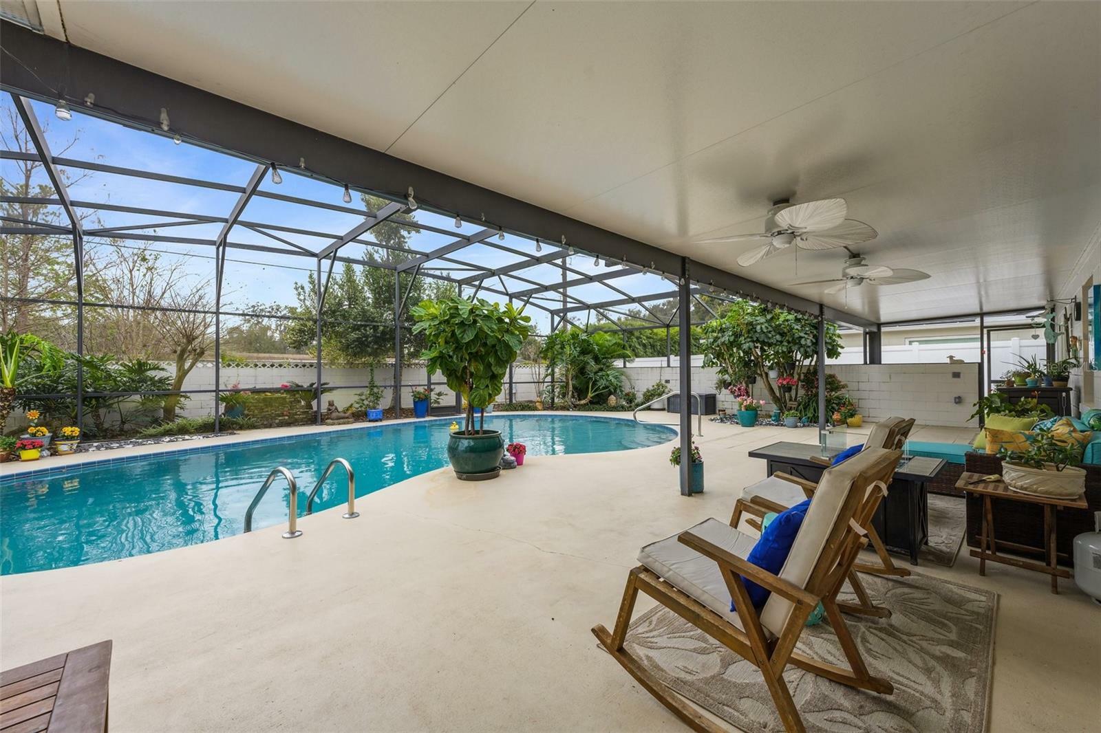Property Photo: 2222 Chippewa Trail FL 32751