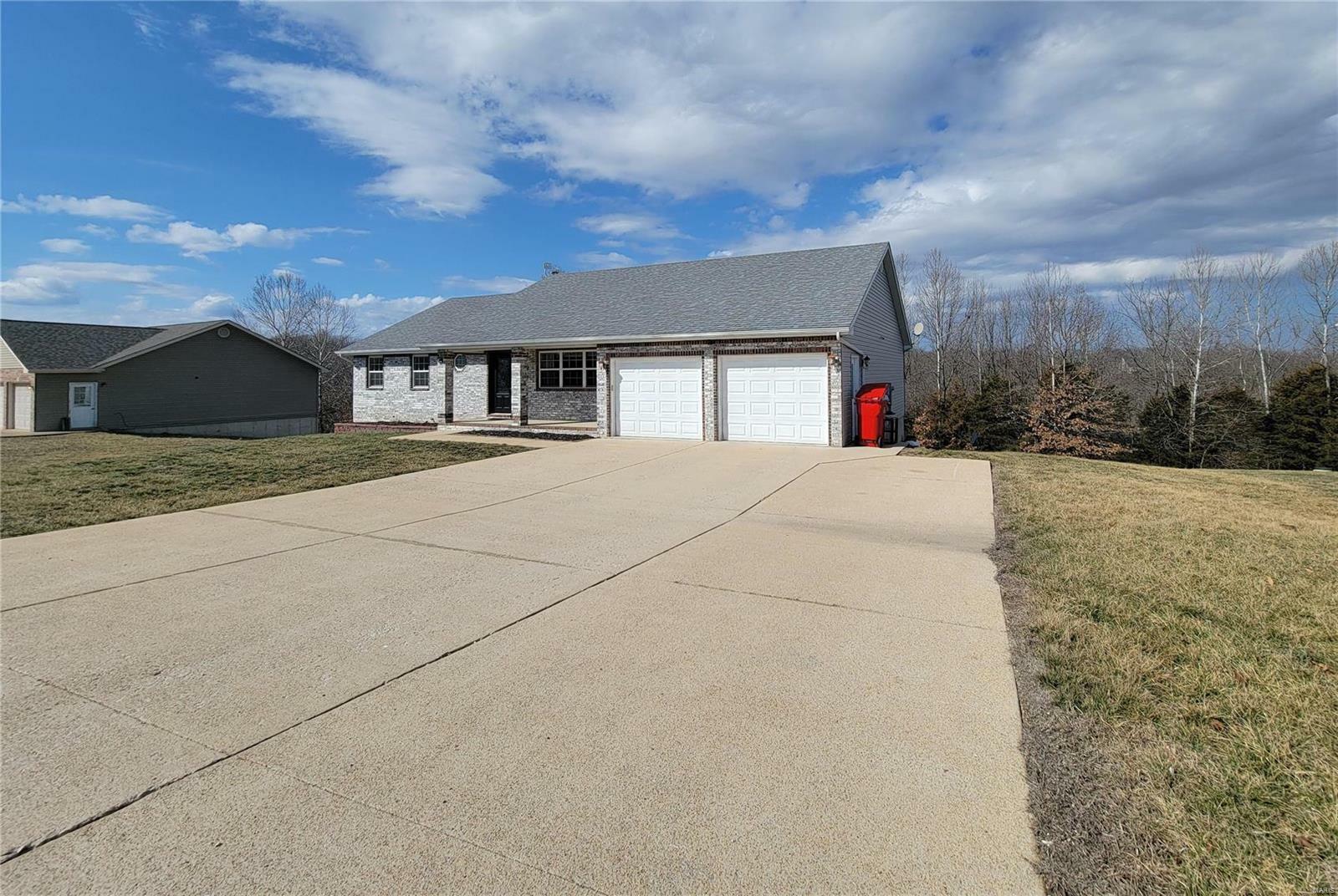 Property Photo:  20359 London Lane  MO 65583 