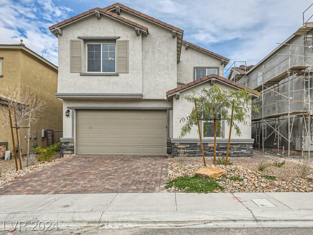 Property Photo:  2926 Moulin Heights Street  NV 89156 