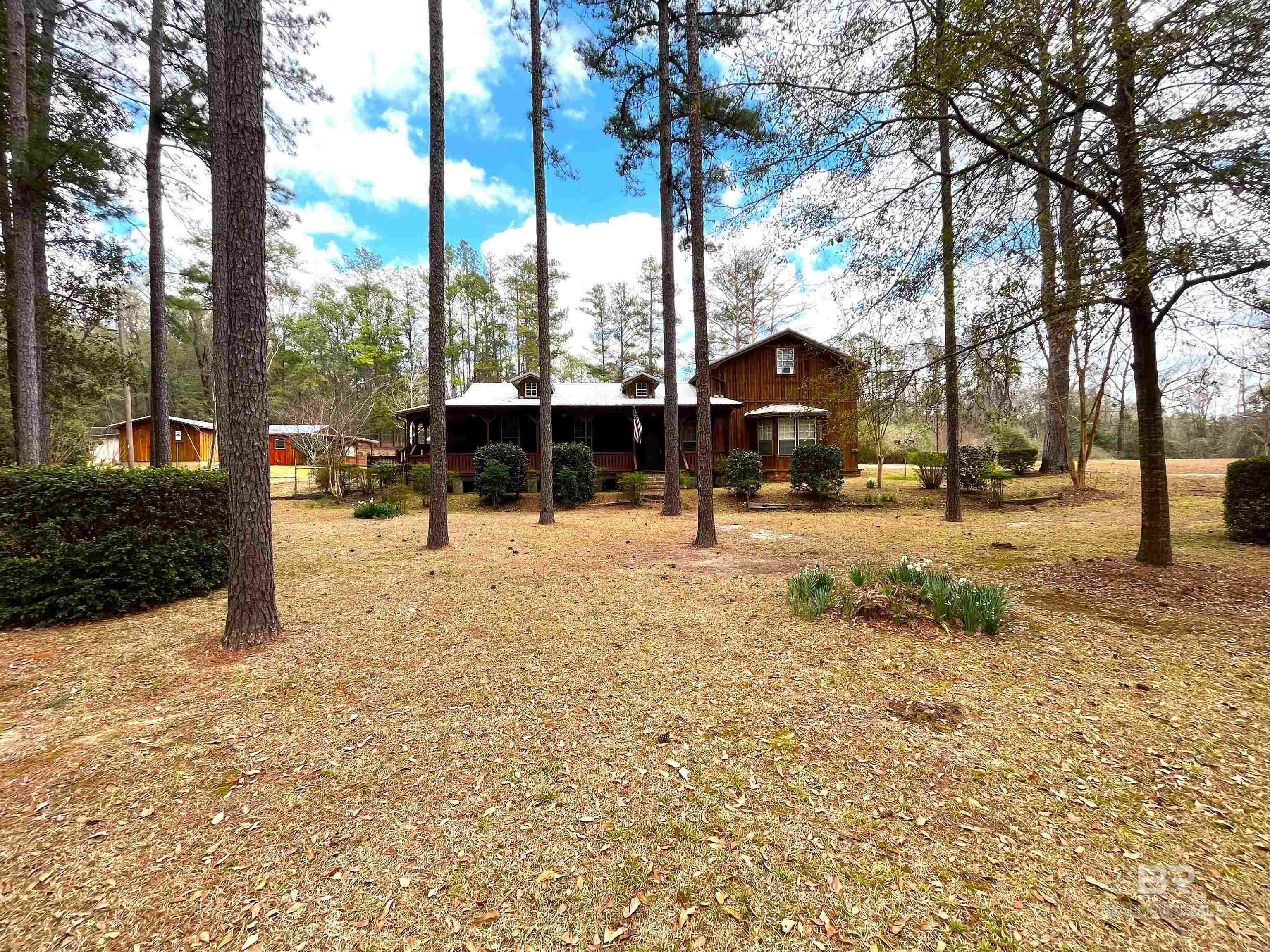 Property Photo:  6087 Walker Springs Road  AL 36545 