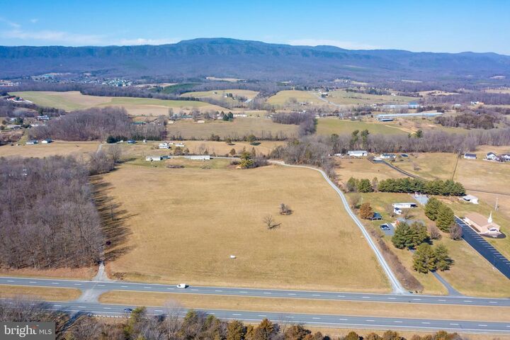 Property Photo:  Spotswood Trl  VA 22827 