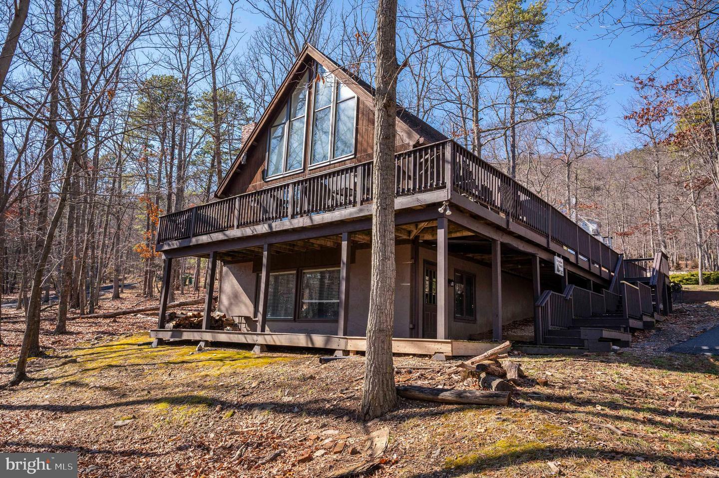 Property Photo:  117 Rainier Road  VA 22840 