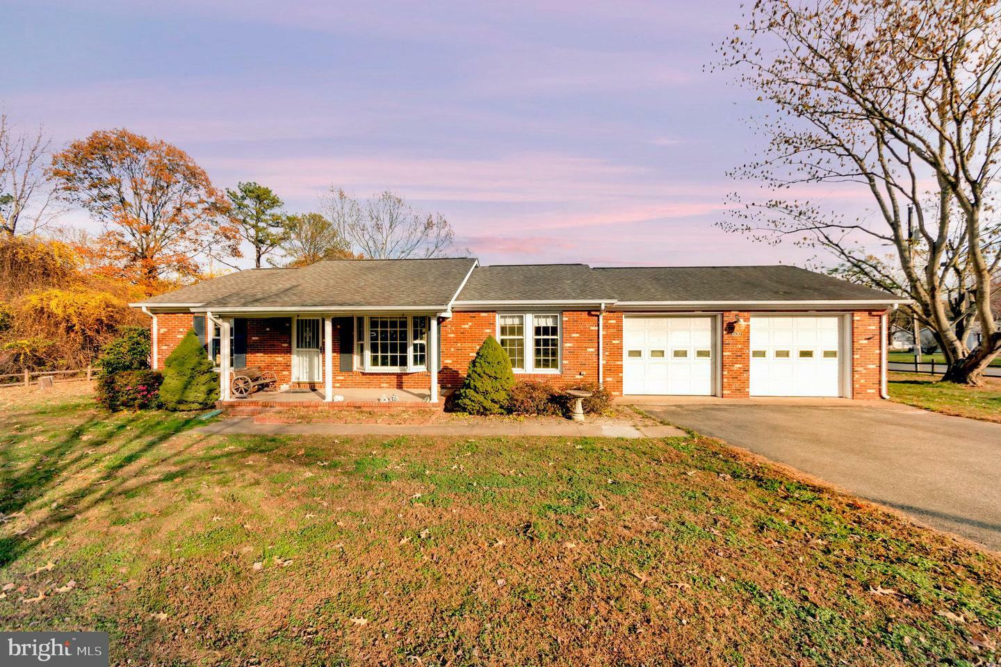 Property Photo:  600 Albrough Boulevard  VA 22443 