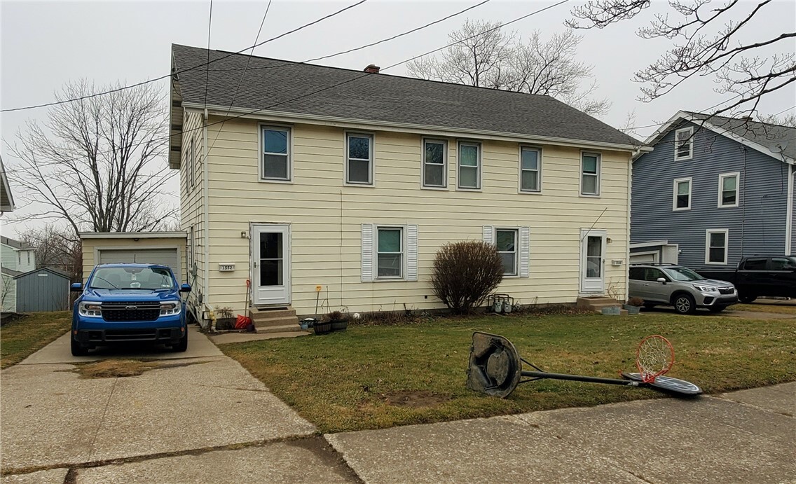 1550-1552 W 45th Street  Erie PA 16509 photo