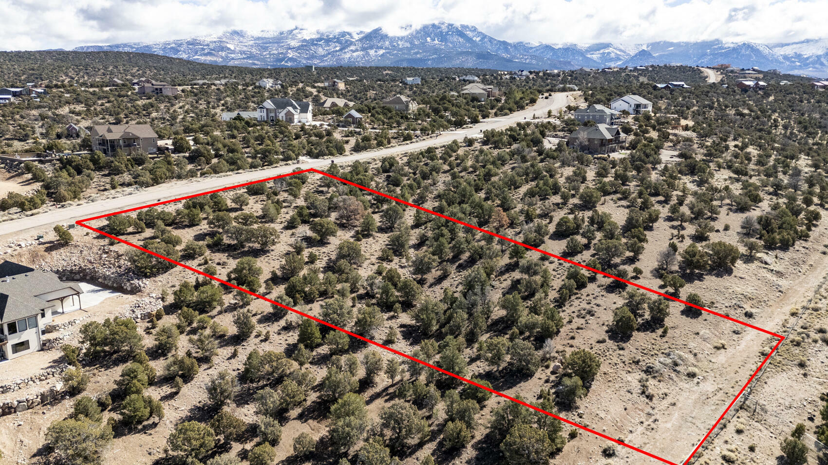 Property Photo:  954 S Panorama Dr  UT 84720 