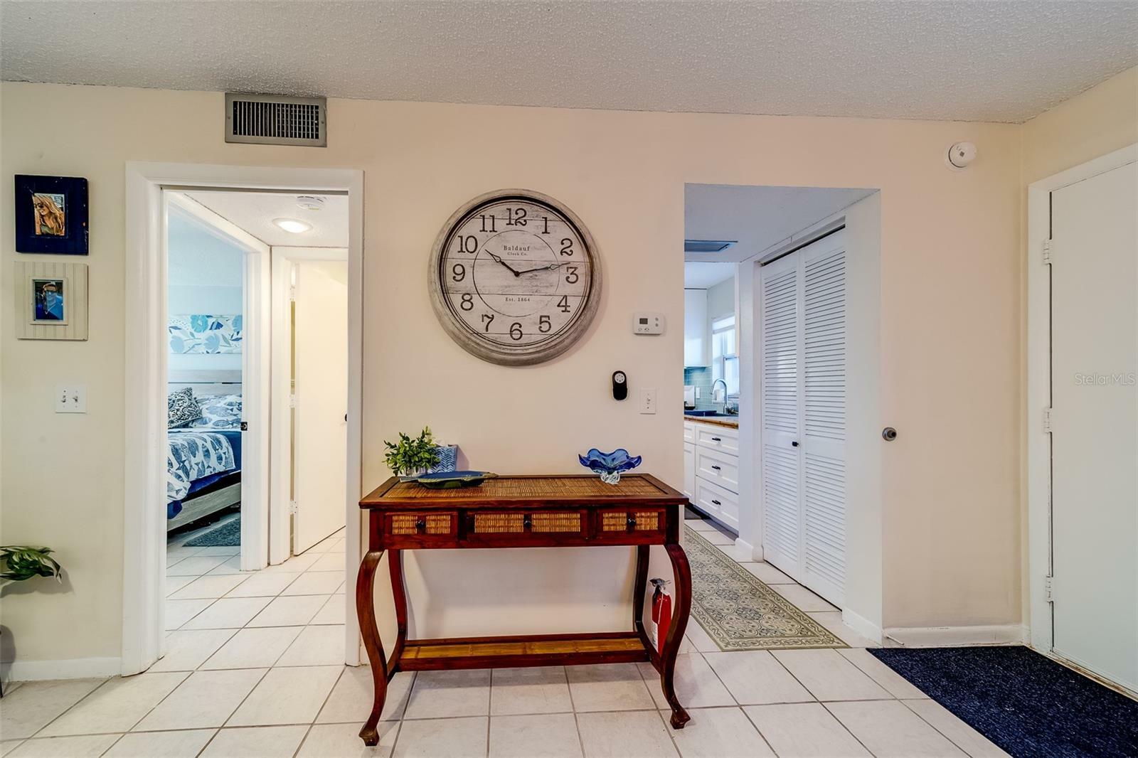 Property Photo:  2750 E Bay Drive 4D  FL 33771 