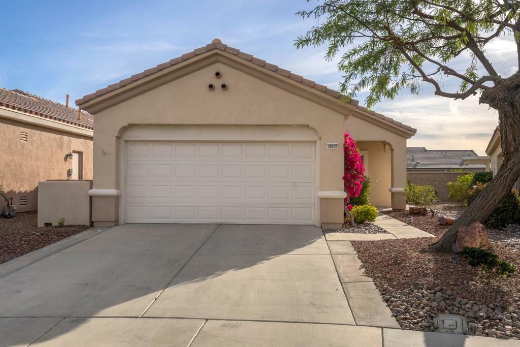 Property Photo: 39872 Somerset Avenue CA 92211