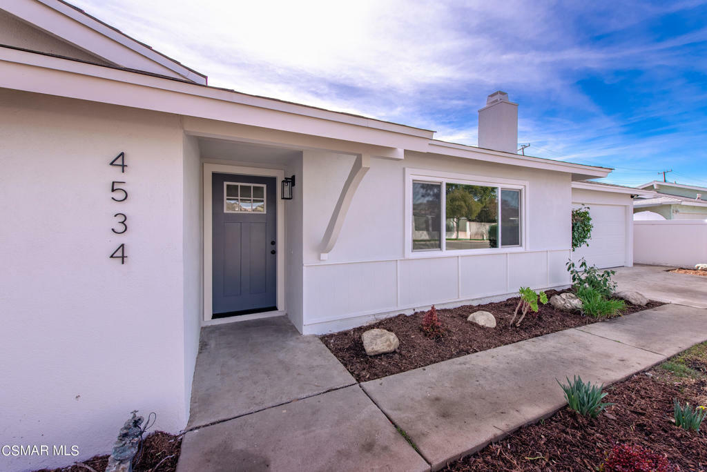 Property Photo:  4534 Fort Worth Drive  CA 93063 