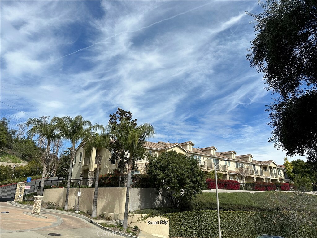 Property Photo:  15641 66 Odyssey Drive 66  CA 91344 