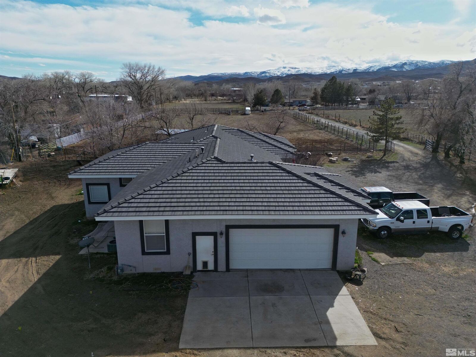 Property Photo:  920 Truckee  NV 89408 