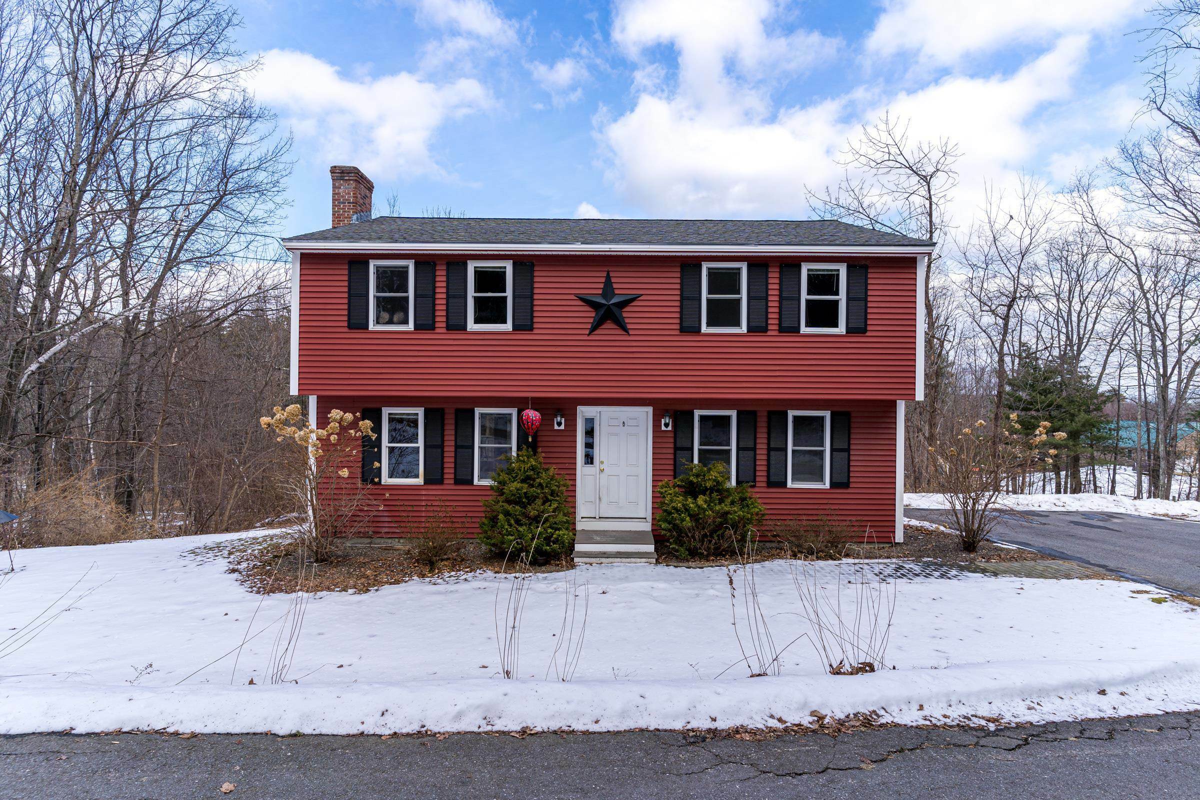Property Photo: 181 Deerfield Road NH 03290