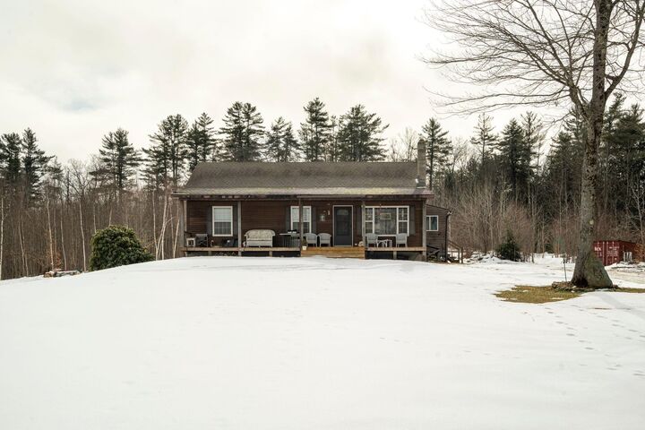 Property Photo: 80 Hilliard Road NH 03745