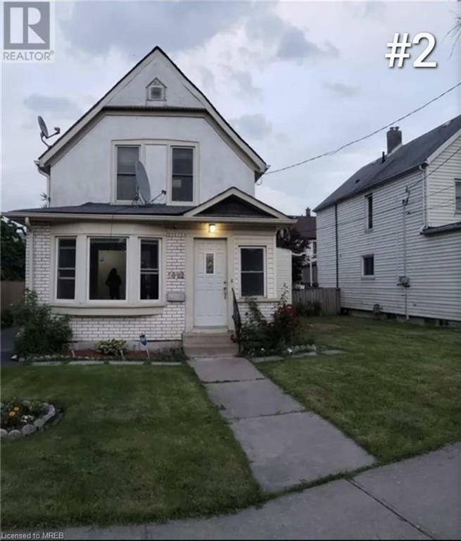 Property Photo:  5082 St. Lawrence Avenue  ON L2E 3Y8 