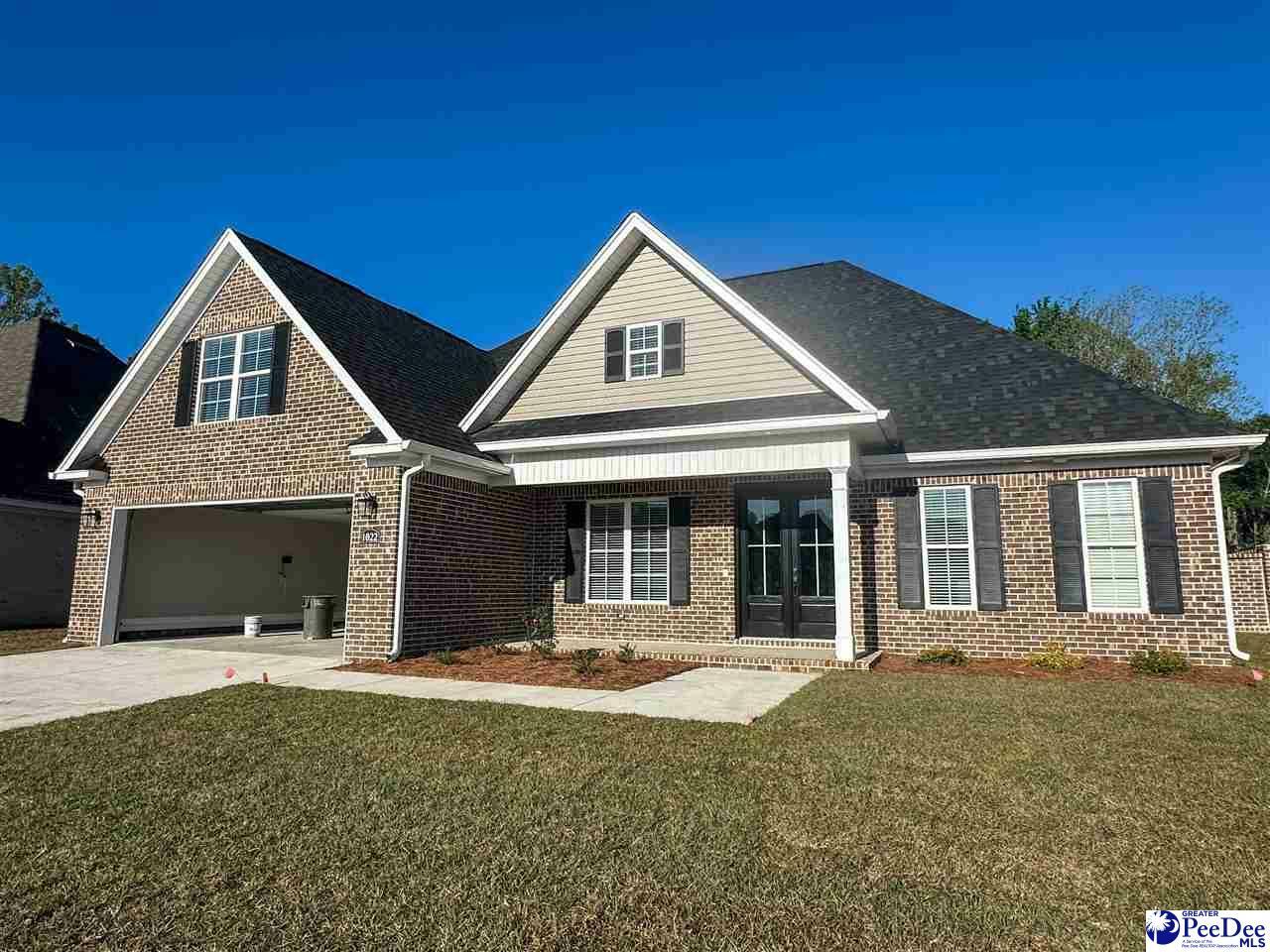 Property Photo:  1022 Cedar Crest Ln  SC 29501 