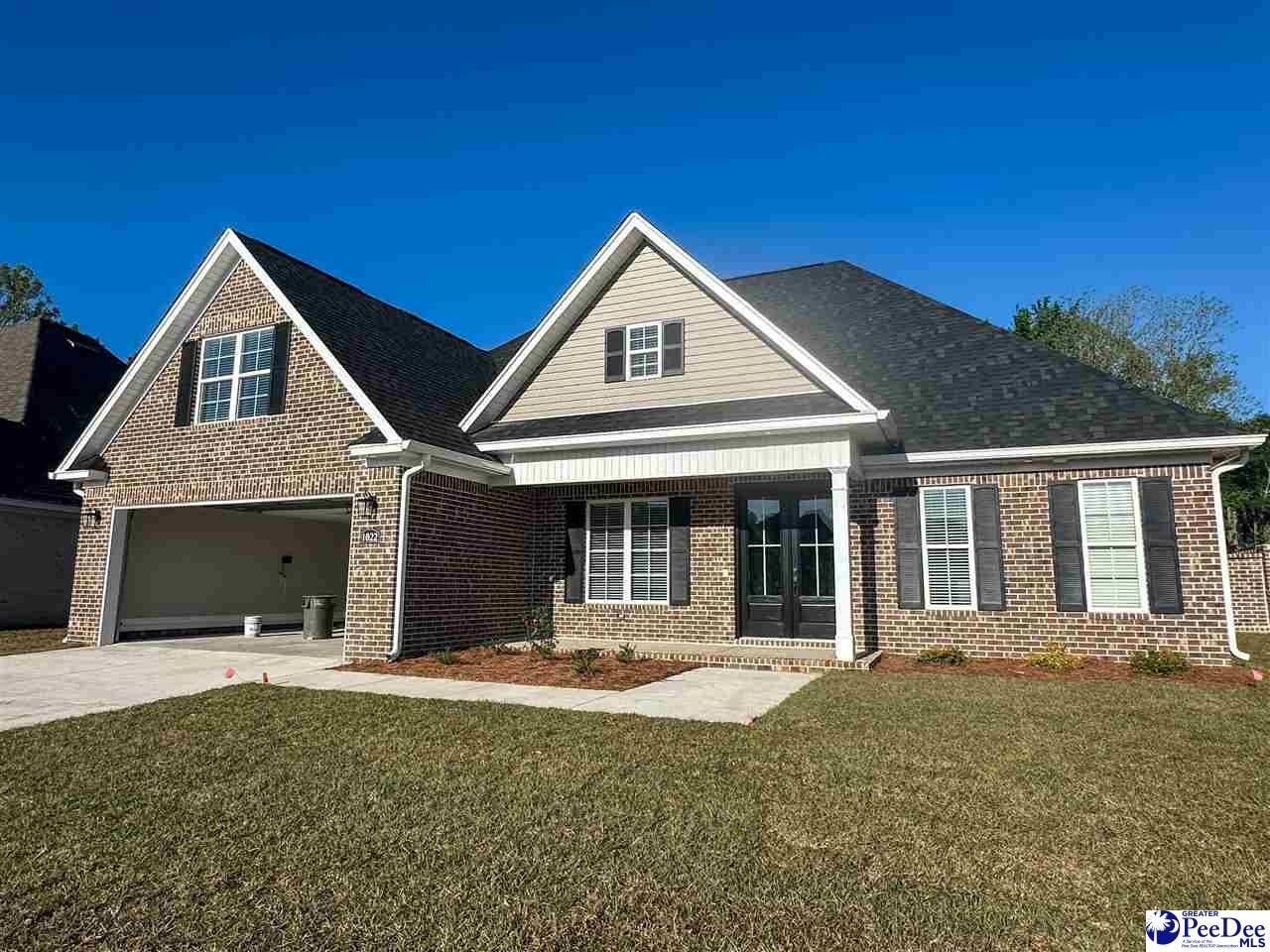 Property Photo:  1022 Cedar Crest Ln  SC 29501 
