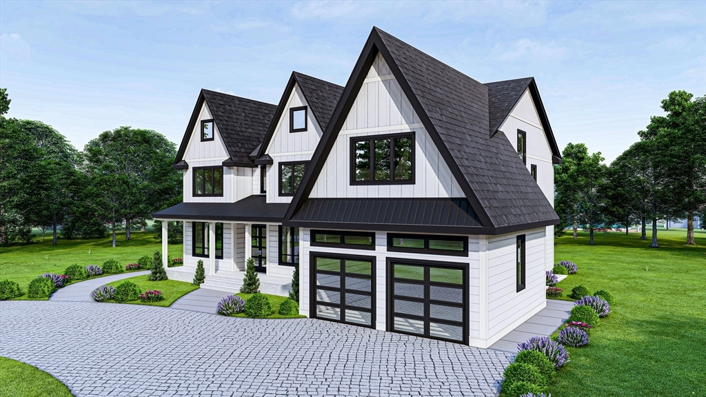 Property Photo: 246 Forest Street MA 02492