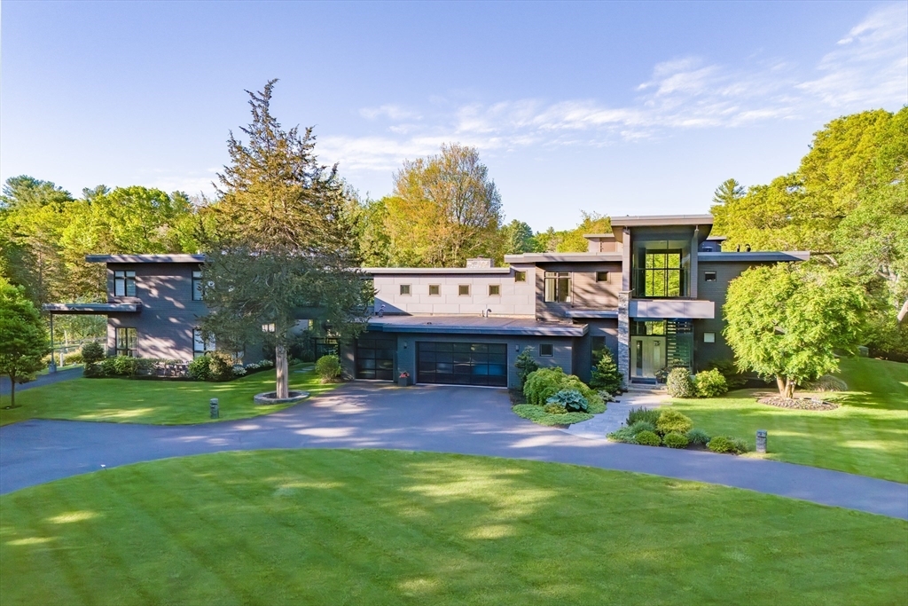 Property Photo: 300 Summer Street MA 02090