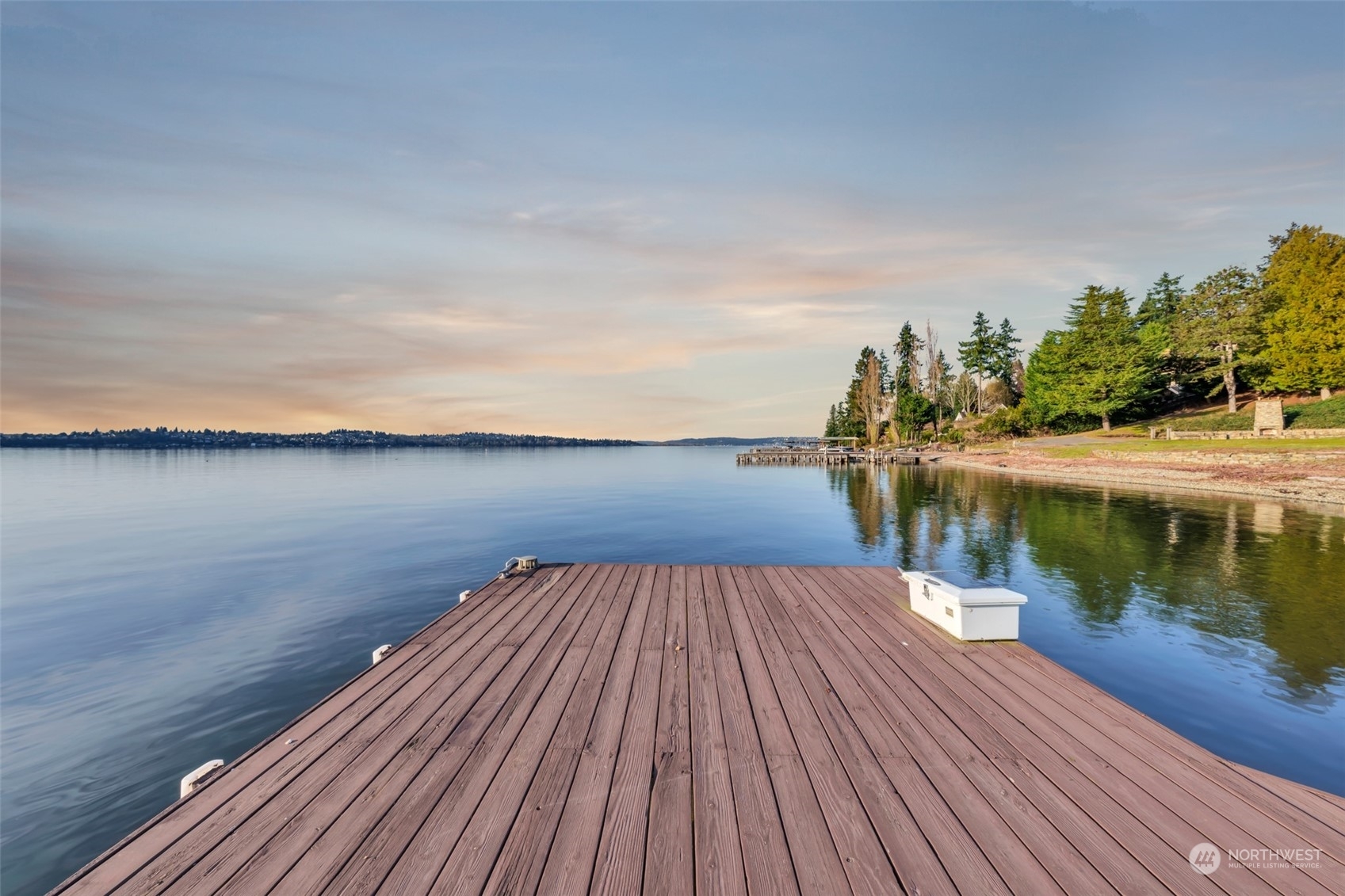 Property Photo: 3267 Evergreen Point Road WA 98039