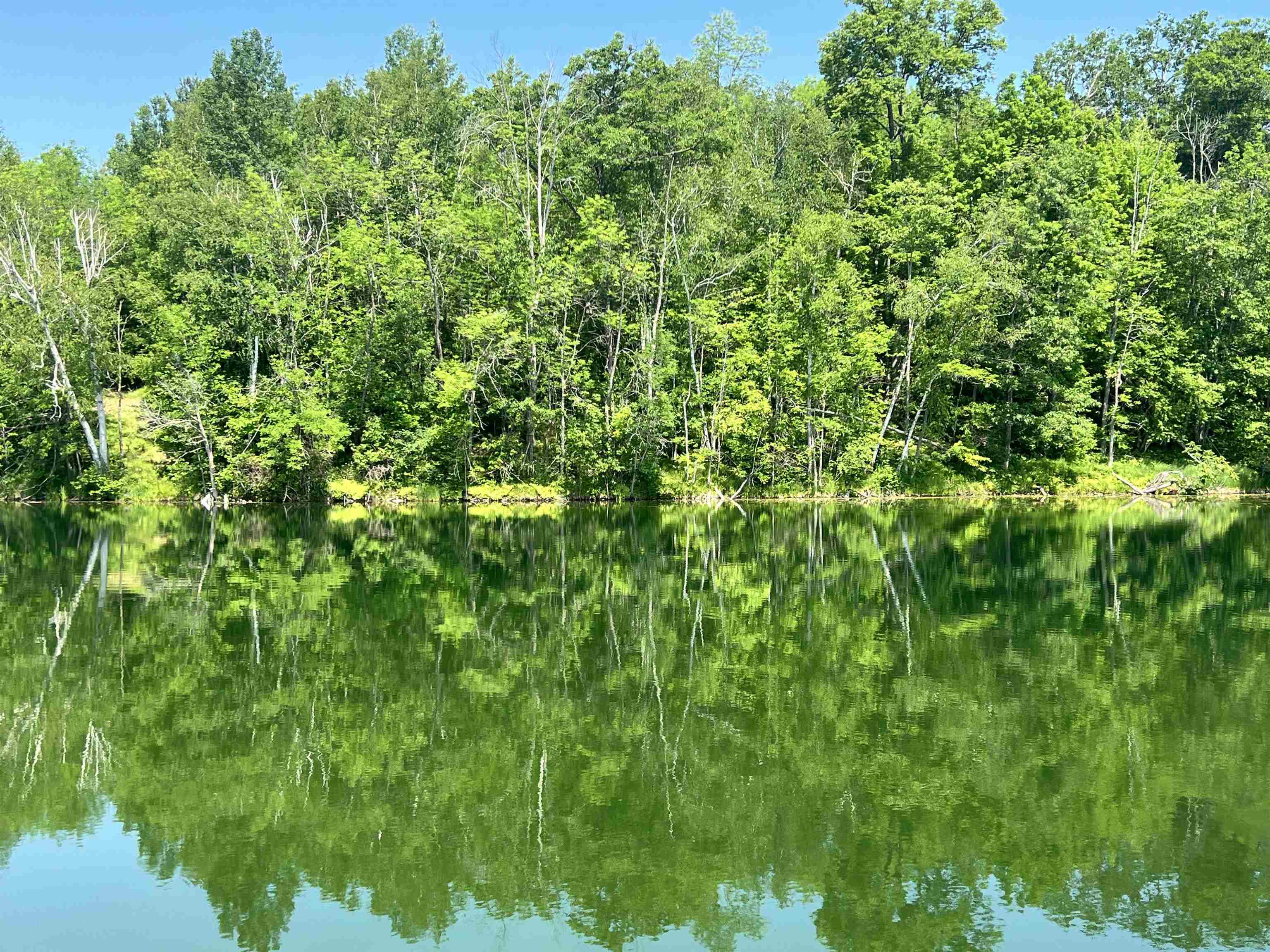 Property Photo:  Winslow Lake Lane  WI 54149 