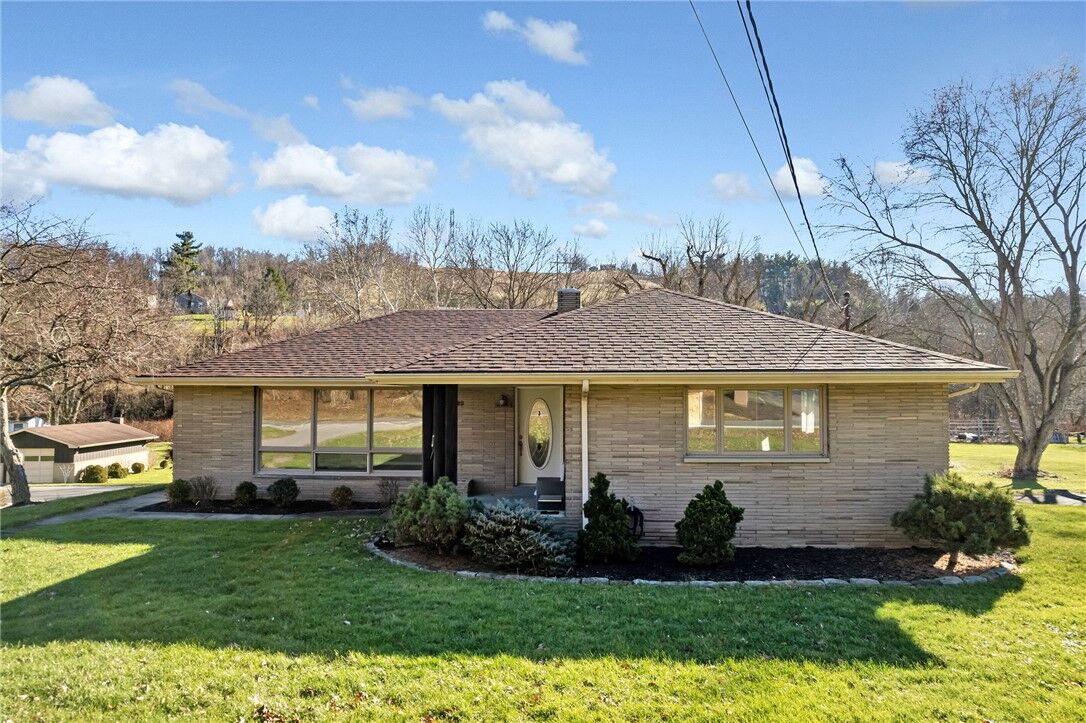 Property Photo:  7529 Noblestown Road  PA 15057 