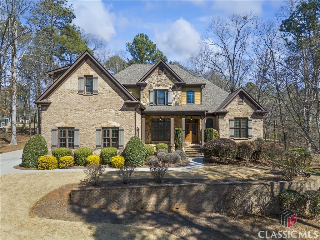 Property Photo:  1780 Lane Creek Drive  GA 30621 