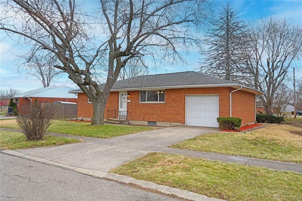 Property Photo:  718 Wiltshire Boulevard  OH 45419 