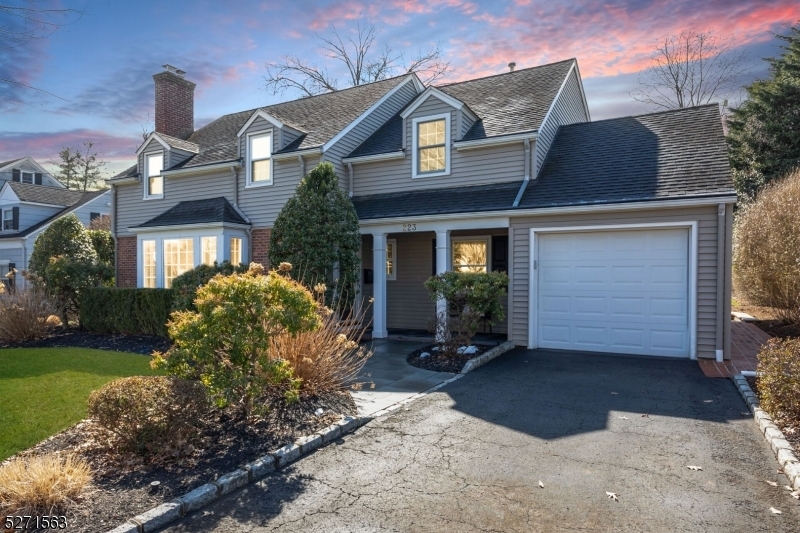 Property Photo: 223 Baker Ave NJ 07090