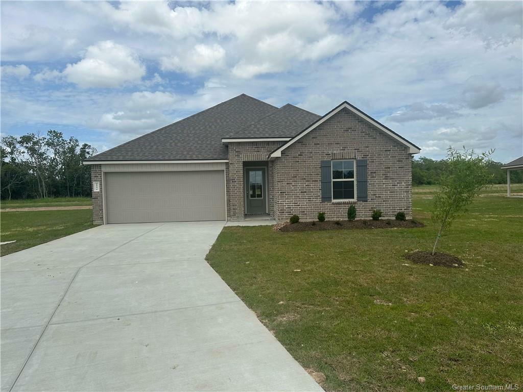 Property Photo:  8096 Blalock Lane  LA 70647 