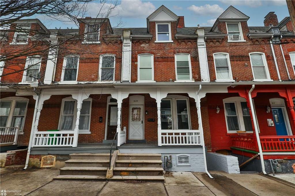 Property Photo:  519 West Liberty Street  PA 18102 