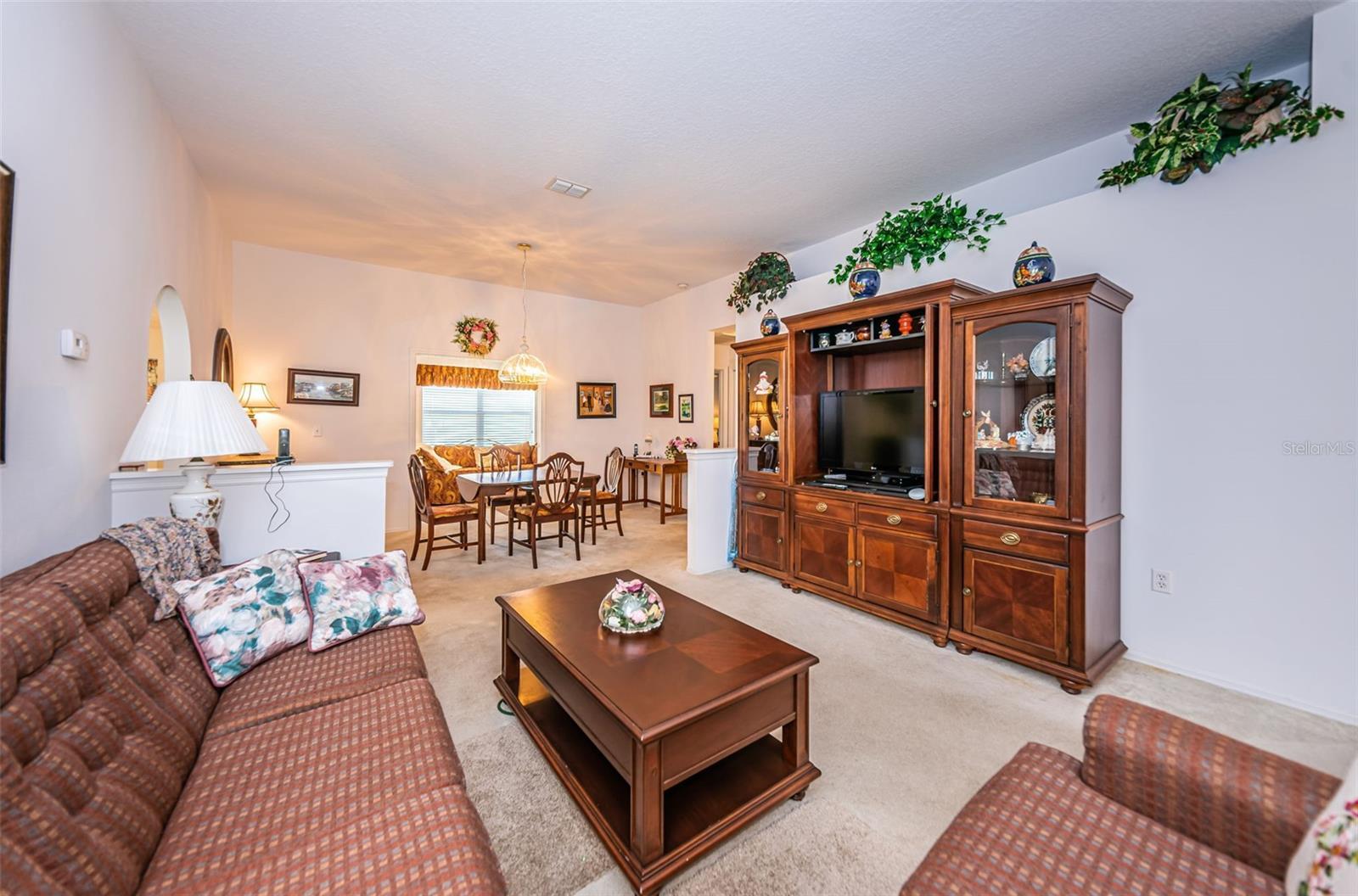 Property Photo: 4136 Rhone Drive FL 34655