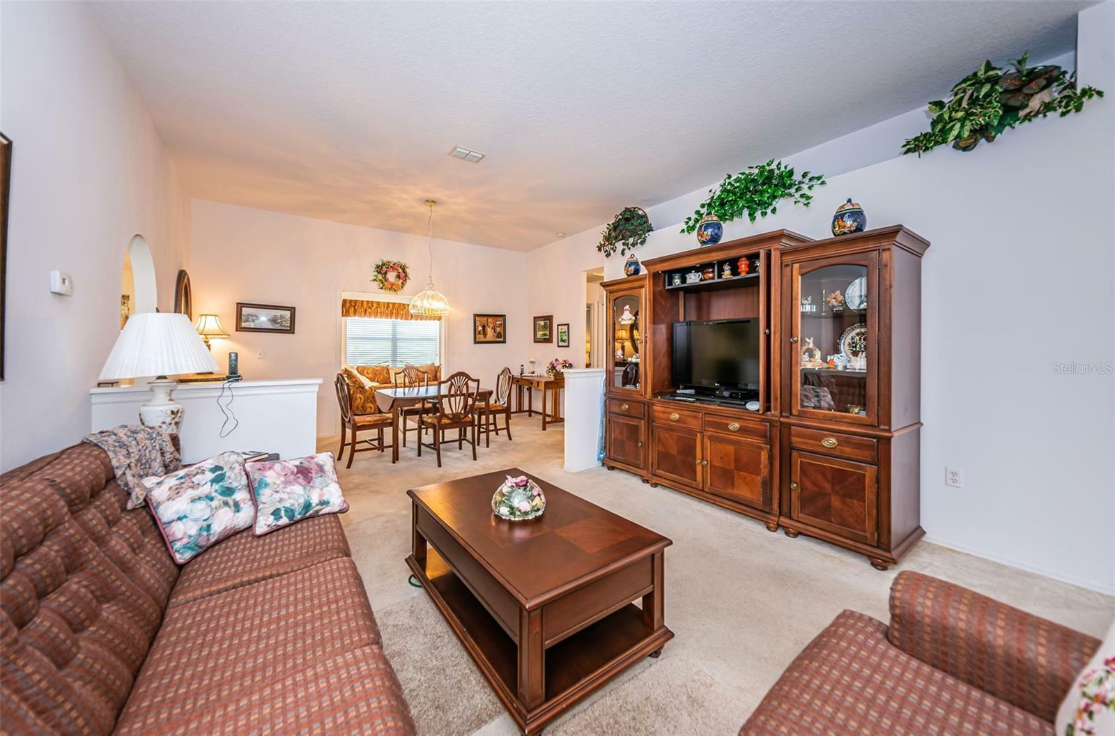 Property Photo: 4136 Rhone Drive FL 34655