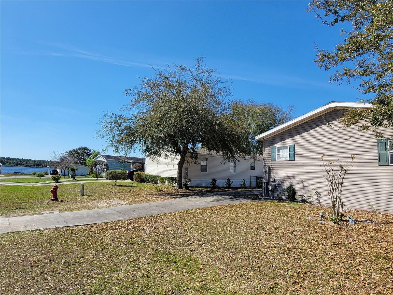 Property Photo:  3400 Idamere Shores Court  FL 32778 