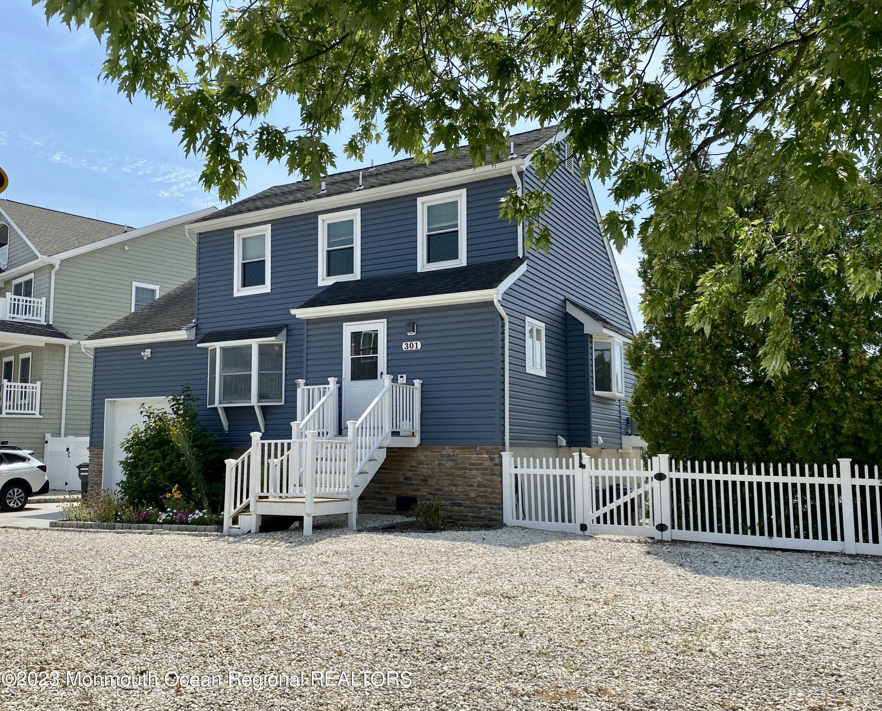 Property Photo:  301 Maria Drive  NJ 08753 