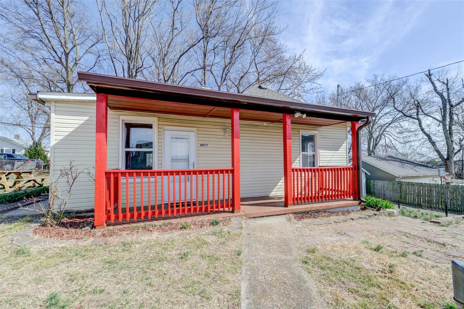 Property Photo:  4977 Seibert Avenue  MO 63123 