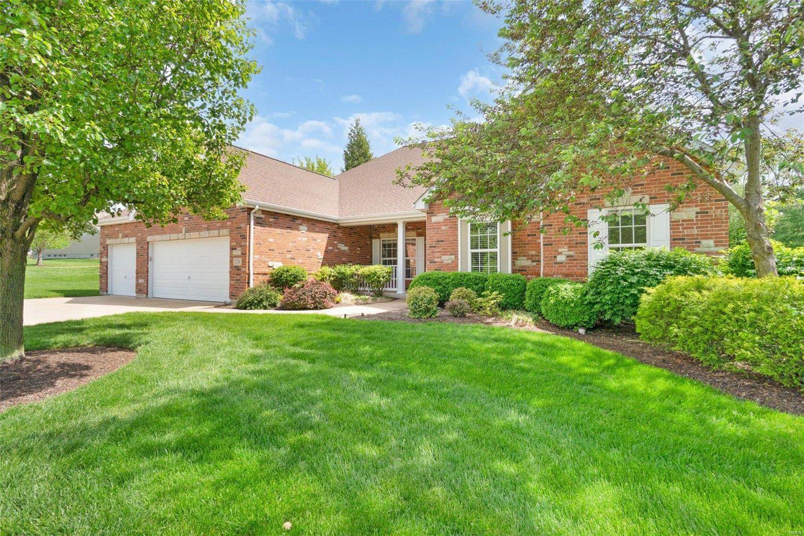 Property Photo: 124 Fox Haven Drive MO 63368
