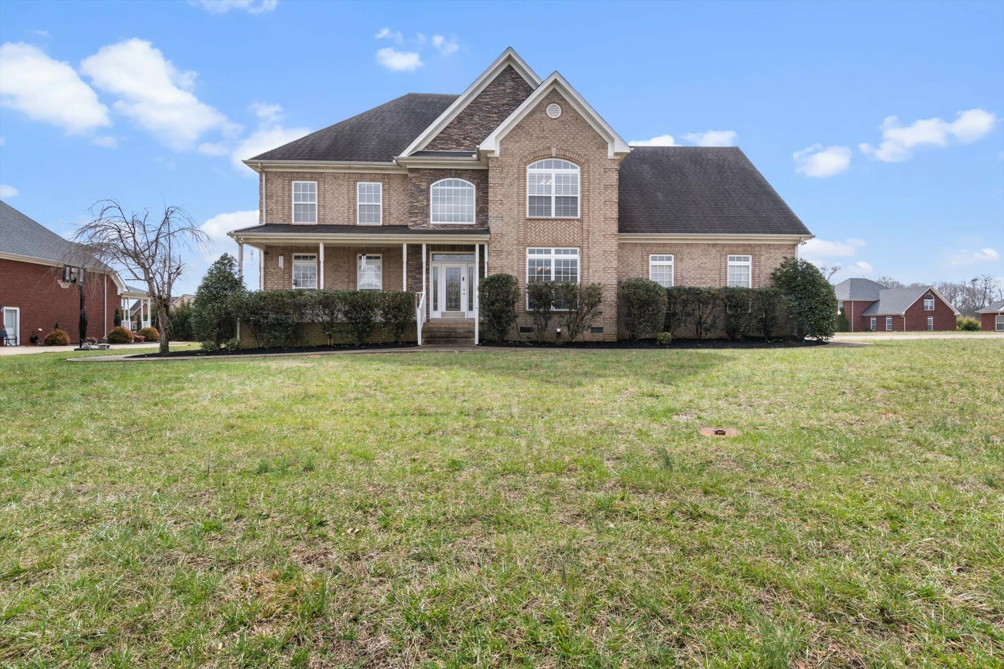 Property Photo:  2051 Alycia Way  TN 37146 