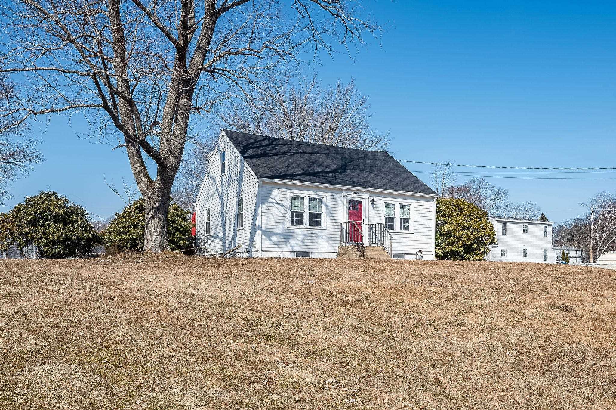 Property Photo:  11 Leavitt Road  NH 03842 