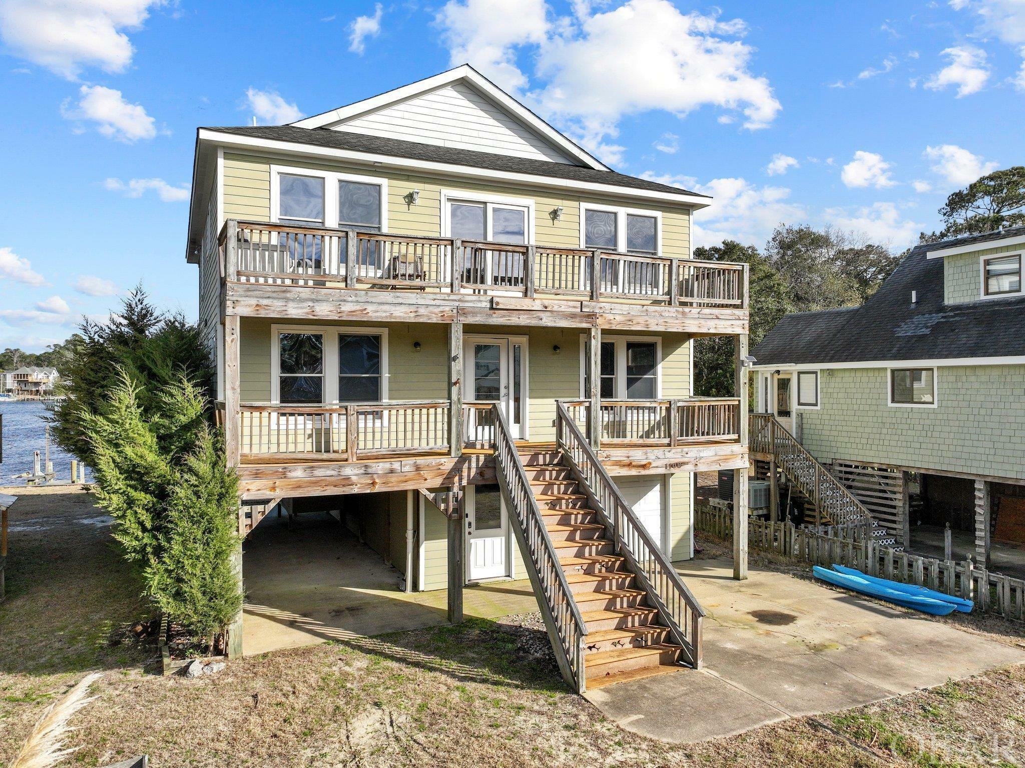 Property Photo:  1108 Harbour View Drive  NC 27948 