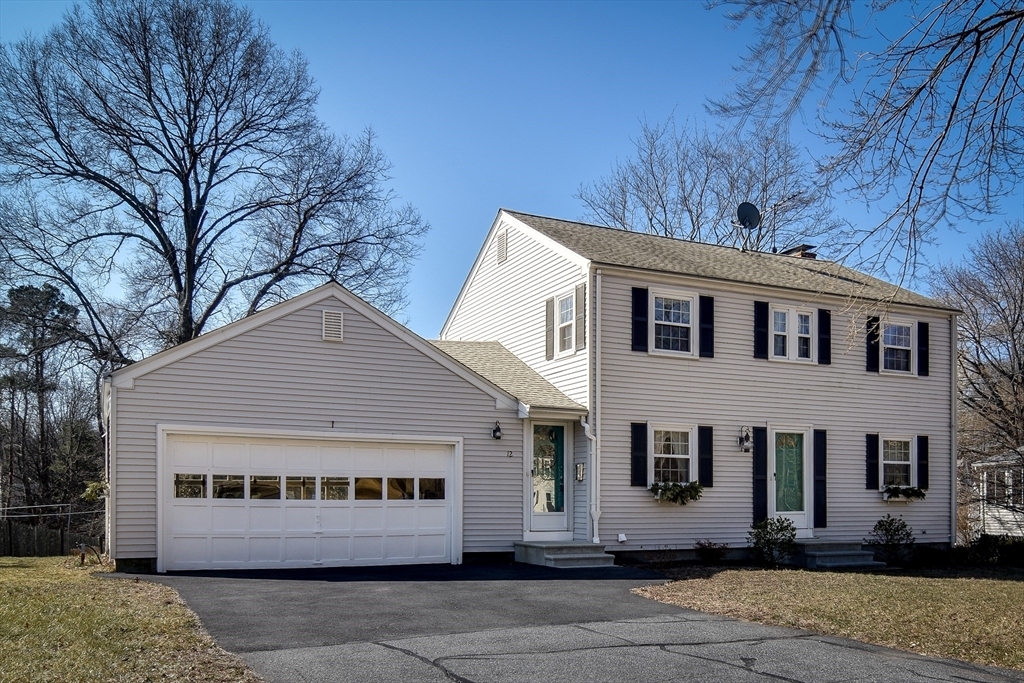 Property Photo: 12 Maple Lane MA 01702