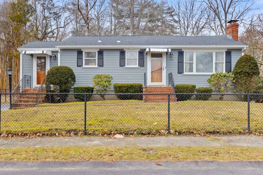 Property Photo:  239 Moncrief Rd  MA 02370 