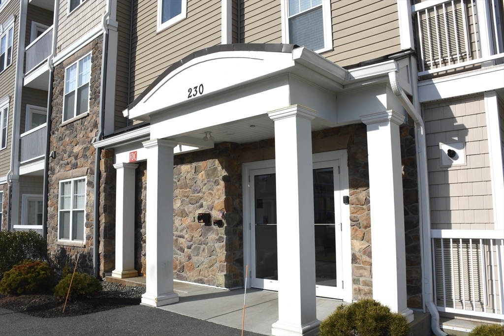 Property Photo: 230 Martins Landing 108 MA 01864