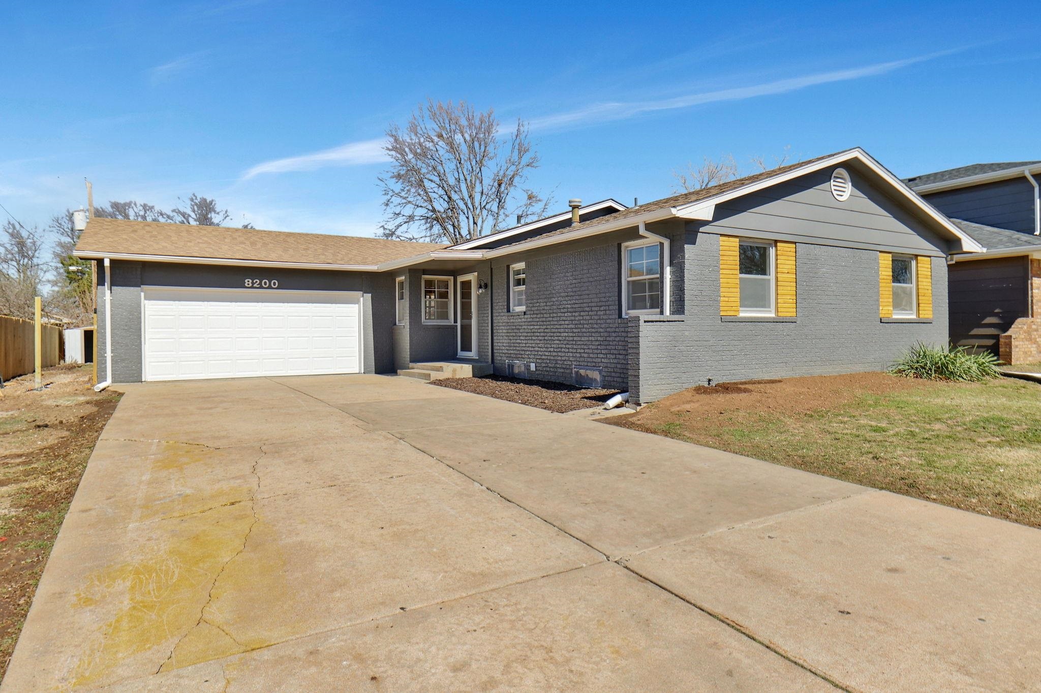 Property Photo:  8200 E Boston St  KS 67207 