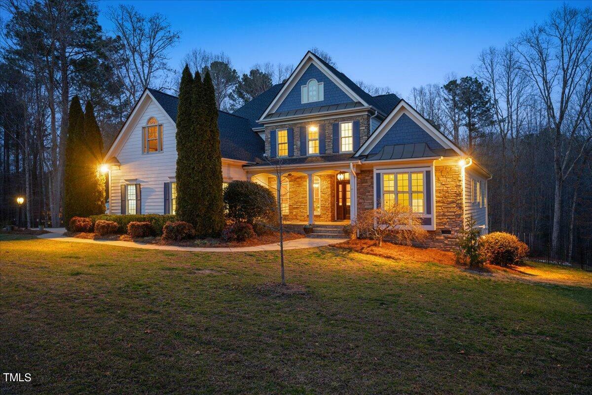 Property Photo:  1128 Foothills Trail  NC 27587 