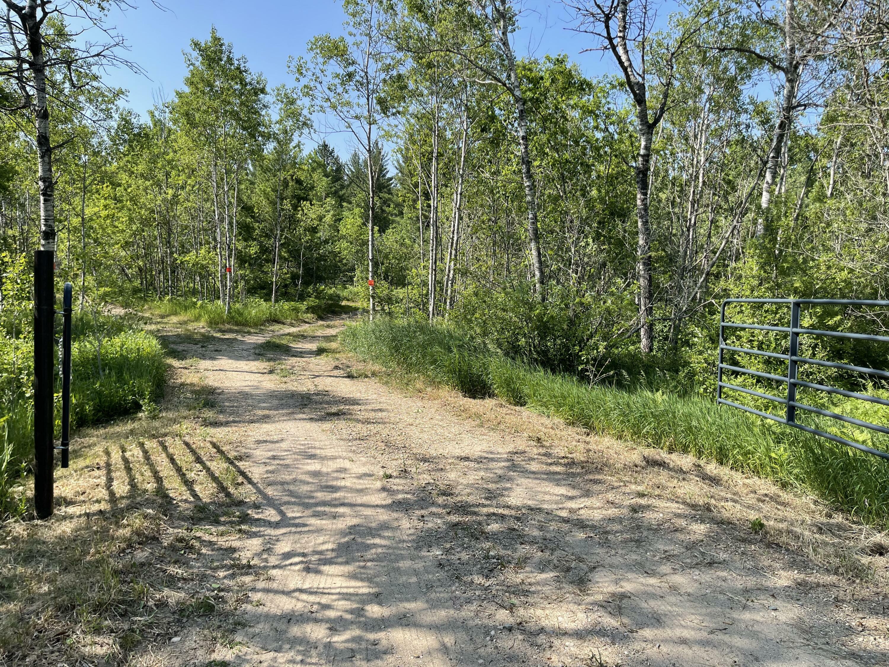 Property Photo:  1444 Old State Road  MI 49735 