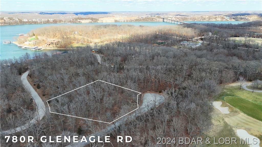 Property Photo:  Lot 780R Gleneagles Road  MO 65079 