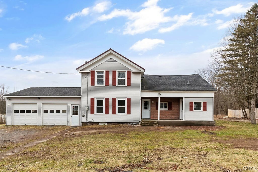 Property Photo:  83 Lower Road  NY 13044 