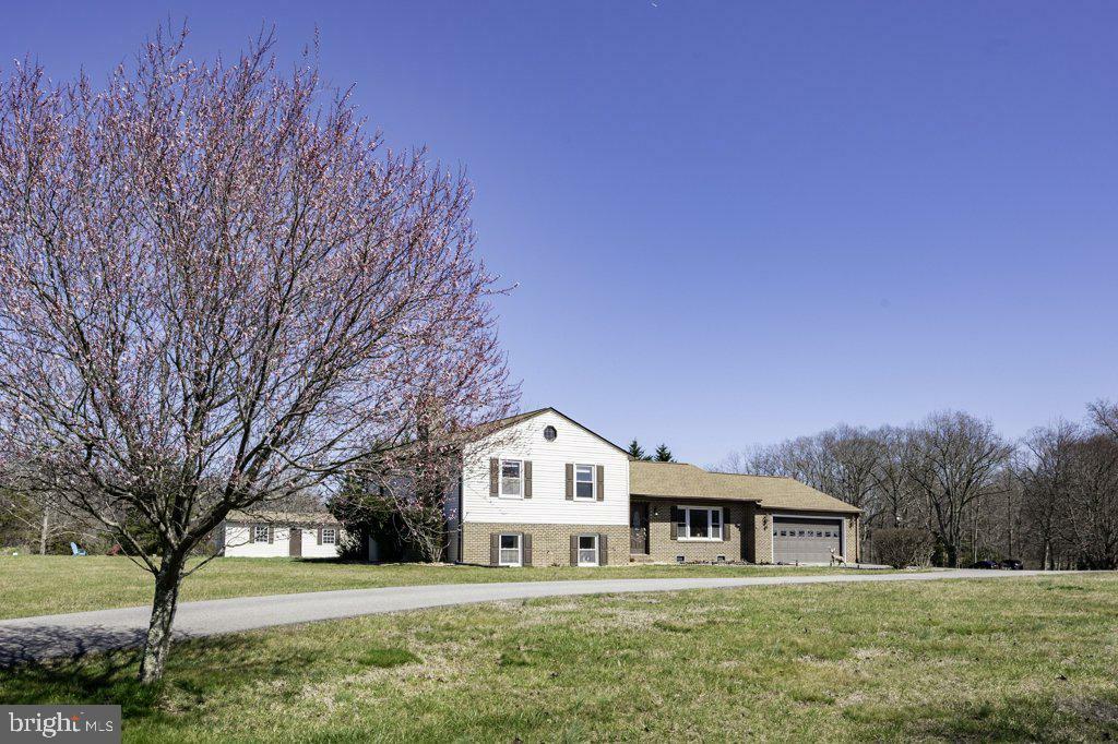 Property Photo:  7600 Simms Landing Road  MD 20677 