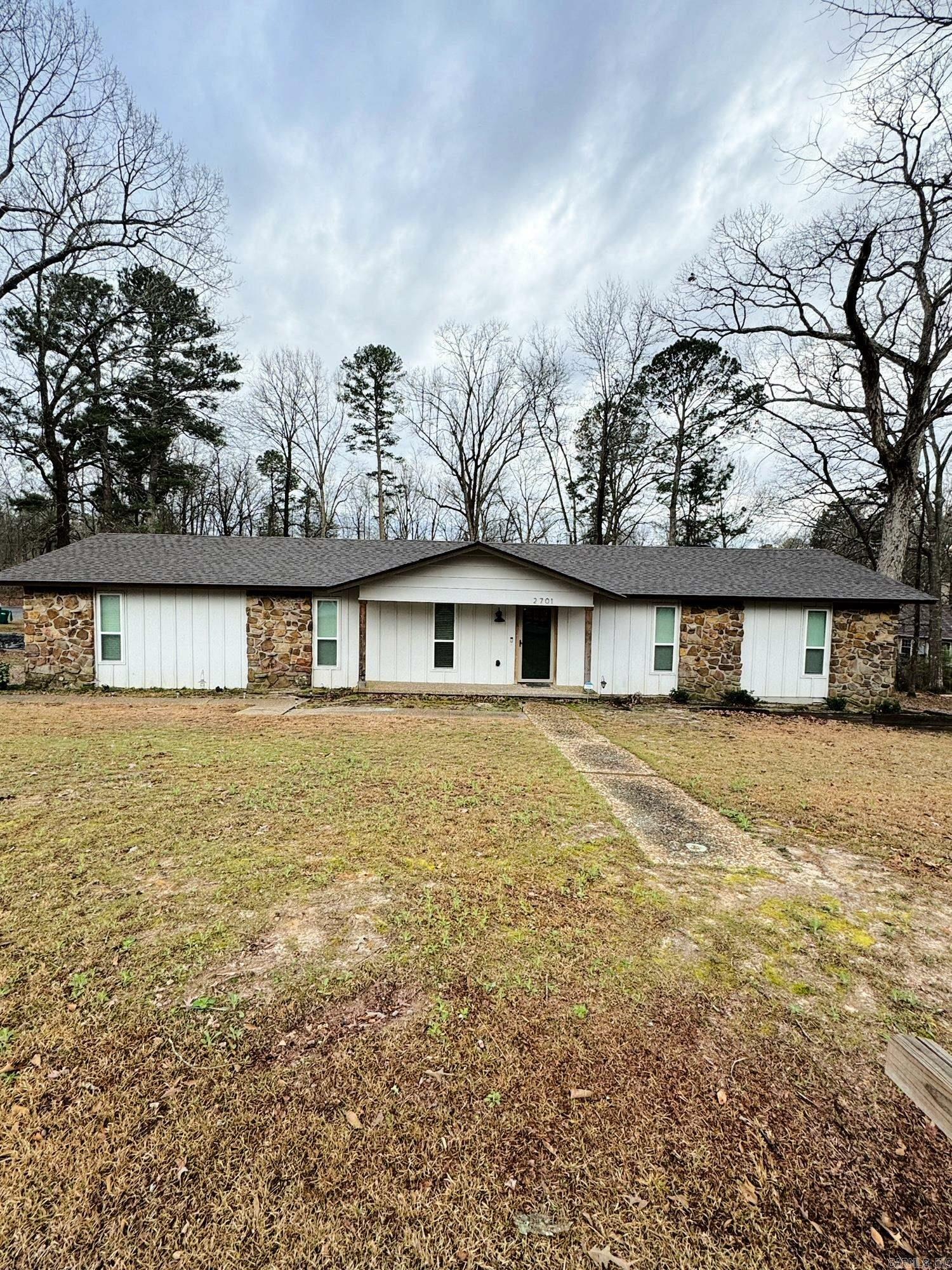 Property Photo:  2701 Linda Kay Drive  AR 72206 