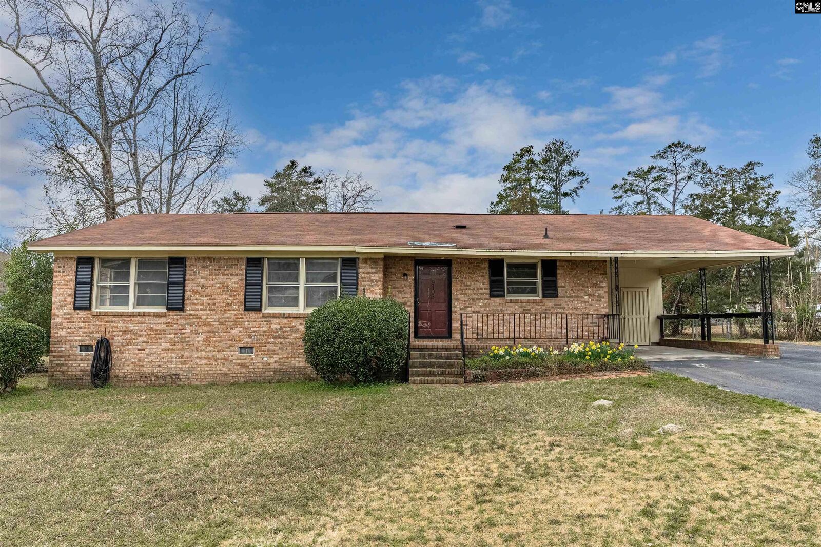 Property Photo:  9403 S Chelsea  SC 29223 